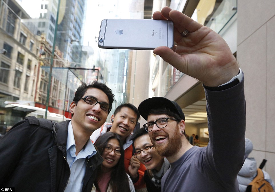 Ждать ли рекордов от продажи iPhone 5 в конце года?