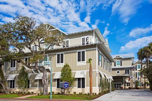 Новые квартиры на New Smyrna Beach