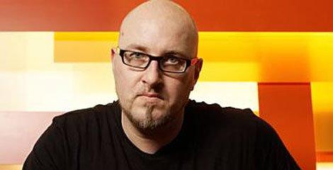 Перевод интервью с Daniel Myer (Haujobb/Destroid/Architect/Covenant) из журнала Side-Line