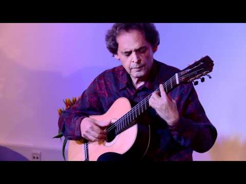 Roland Dyens — Небесное танго.